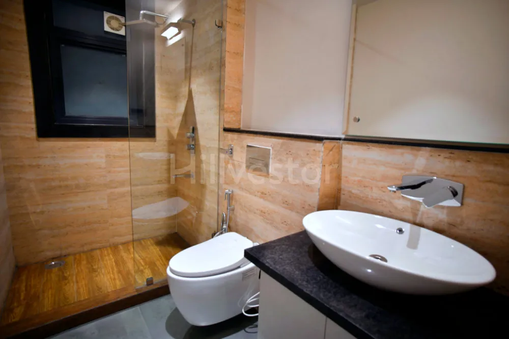1,750 sq. ft. 3 BHK Apartment in Cliffton Valley, Panthaghati, Shimla