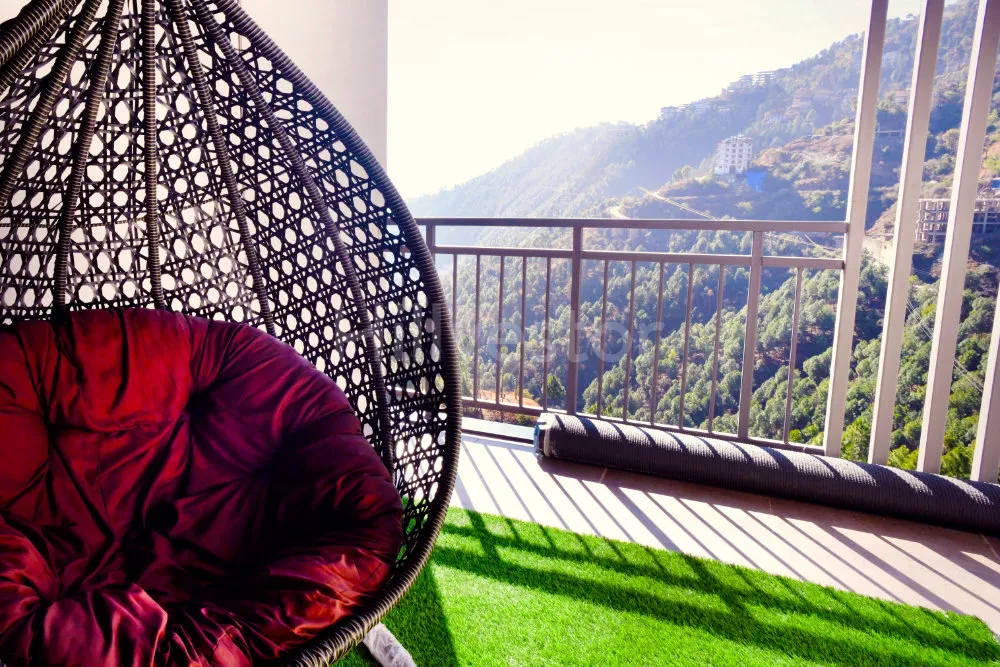 1,750 sq. ft. 3 BHK Apartment in Cliffton Valley, Panthaghati, Shimla