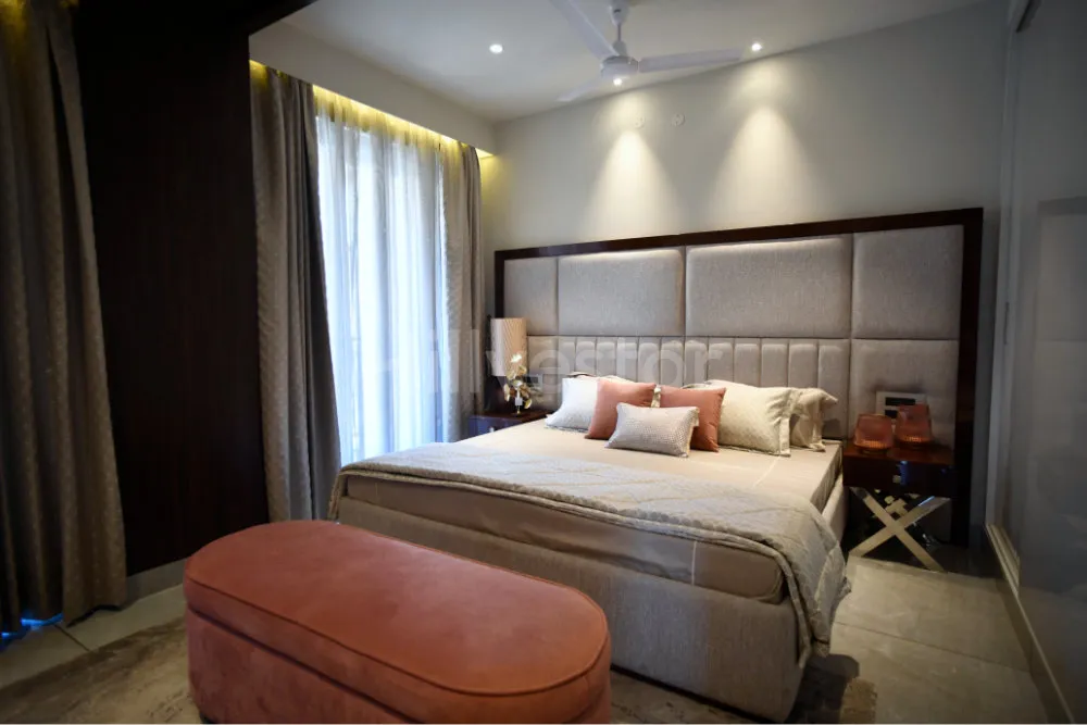 1,750 sq. ft. 3 BHK Apartment in Cliffton Valley, Panthaghati, Shimla
