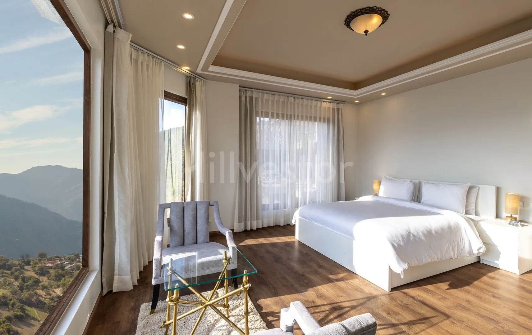 2,150 sq. ft. 3 BHK Penthouse in Auramah Valley, Durgapur, Naldehra
