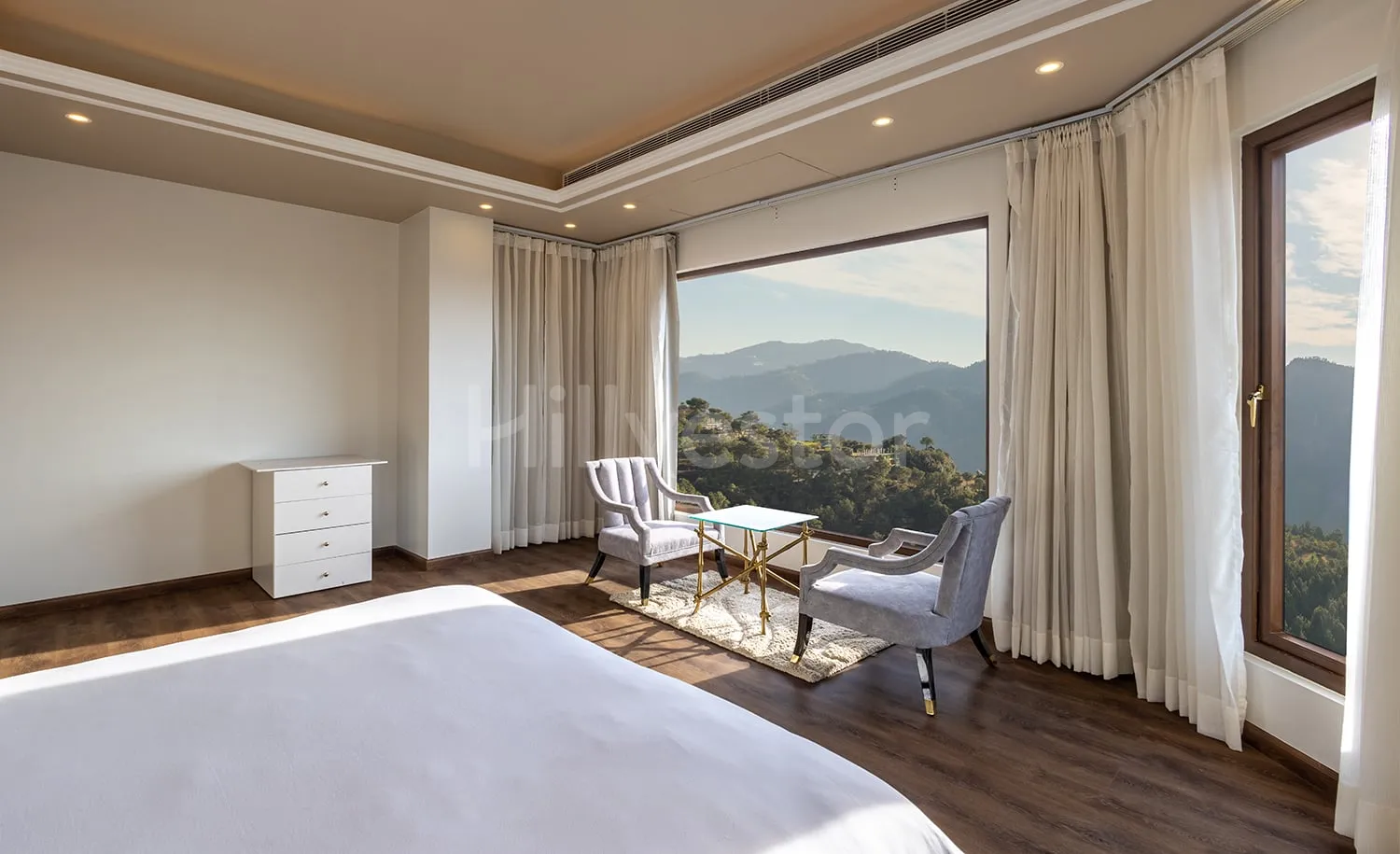2,150 sq. ft. 3 BHK Penthouse in Auramah Valley, Durgapur, Naldehra