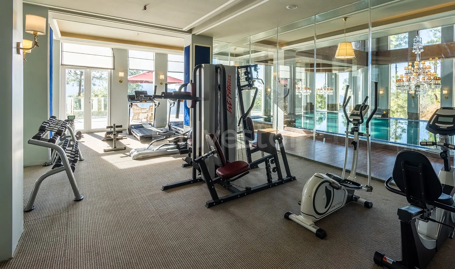 2,150 sq. ft. 3 BHK Penthouse in Auramah Valley, Durgapur, Naldehra
