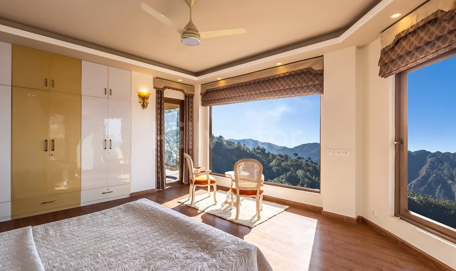 2,150 sq. ft. 3 BHK Penthouse in Auramah Valley, Durgapur, Naldehra