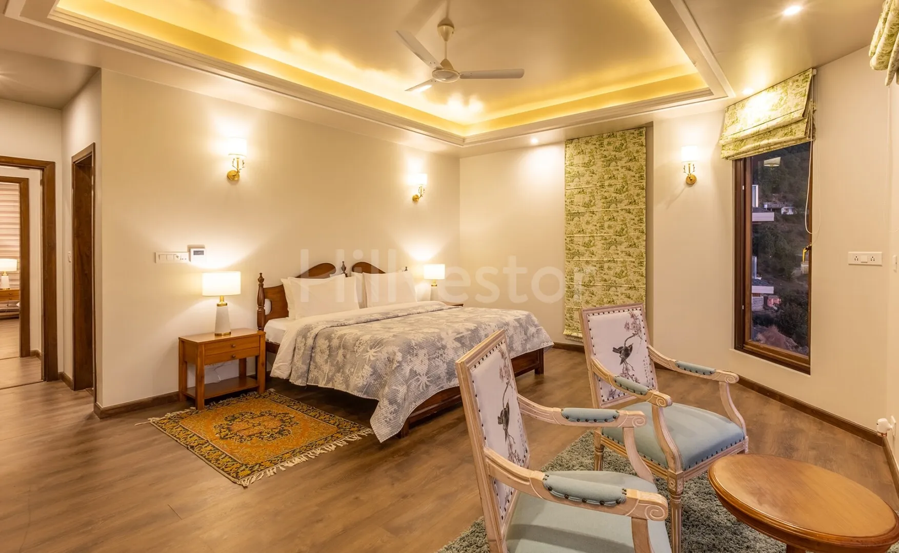 2,150 sq. ft. 3 BHK Penthouse in Auramah Valley, Durgapur, Naldehra