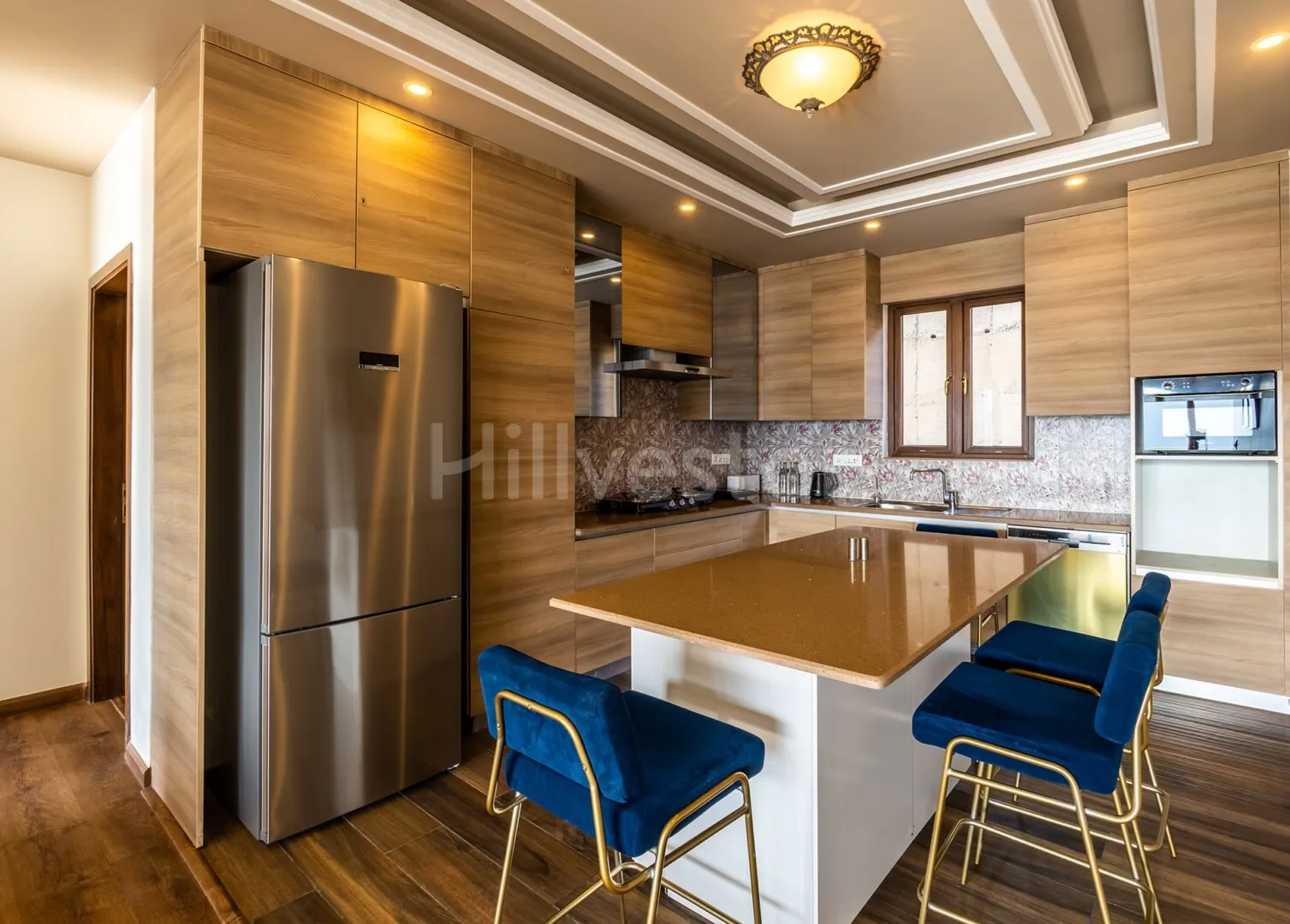 2,150 sq. ft. 3 BHK Penthouse in Auramah Valley, Durgapur, Naldehra