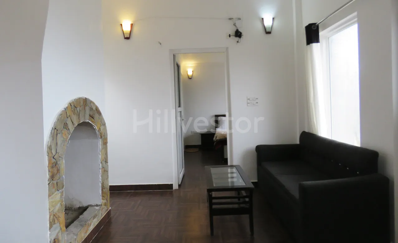 1,985 sq. ft. 4 BHK Villa in Indus Valley, Dhanachuli, Mukteshwar