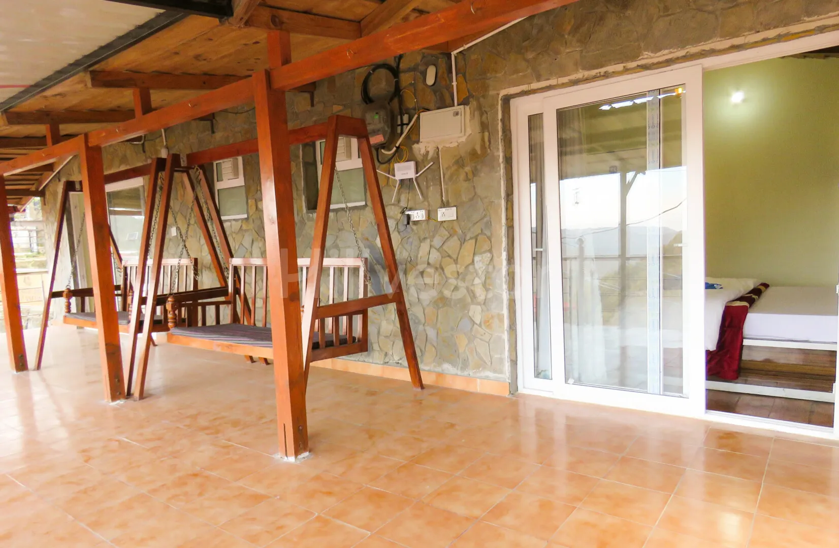 1,985 sq. ft. 4 BHK Villa in Indus Valley, Dhanachuli, Mukteshwar