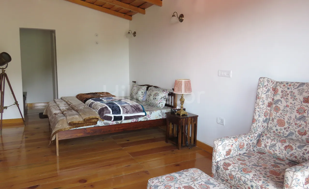 1,985 sq. ft. 4 BHK Villa in Indus Valley, Dhanachuli, Mukteshwar