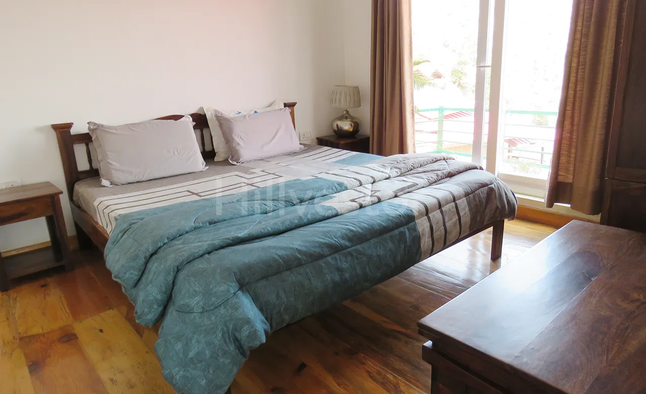 1,985 sq. ft. 4 BHK Villa in Indus Valley, Dhanachuli, Mukteshwar