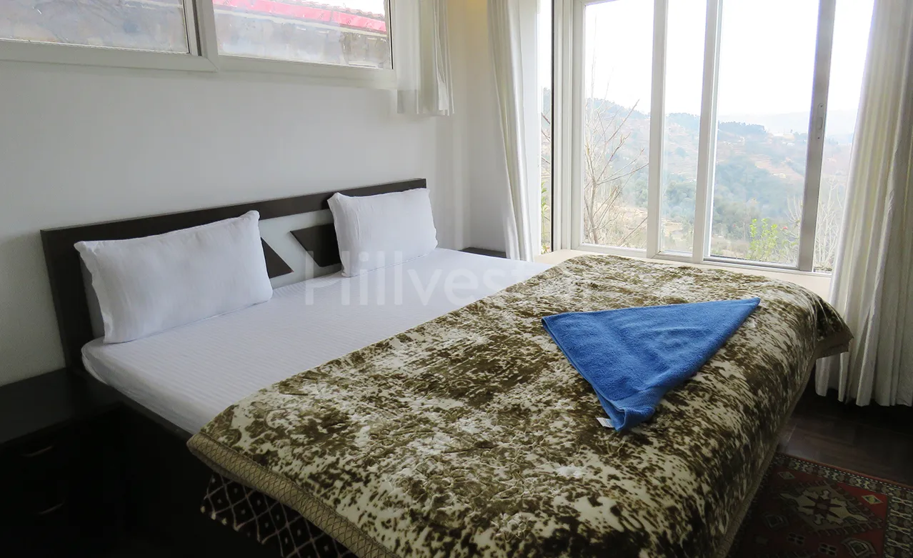 1,985 sq. ft. 4 BHK Villa in Indus Valley, Dhanachuli, Mukteshwar