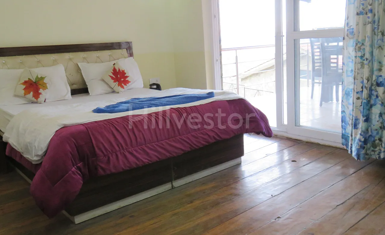 1,985 sq. ft. 4 BHK Villa in Indus Valley, Dhanachuli, Mukteshwar