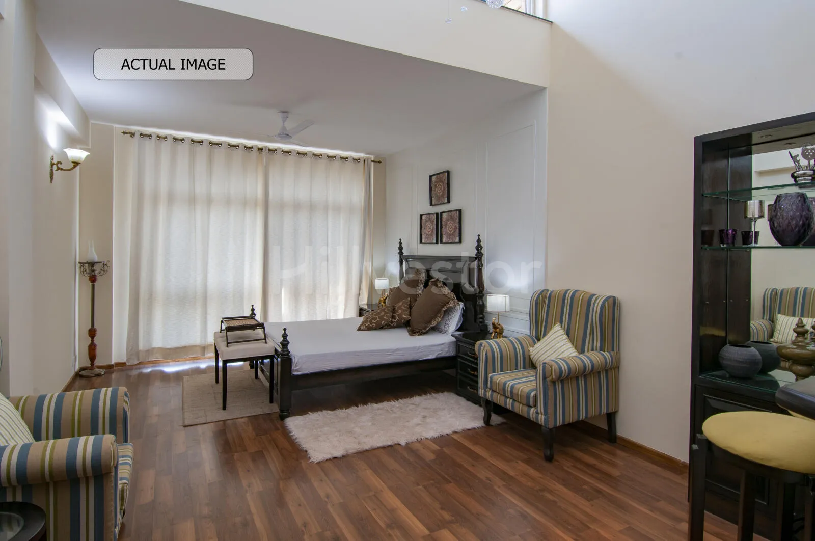 2,844 sq. ft. 3 BHK Apartment in Tata Myst, Kalth, Kasauli
