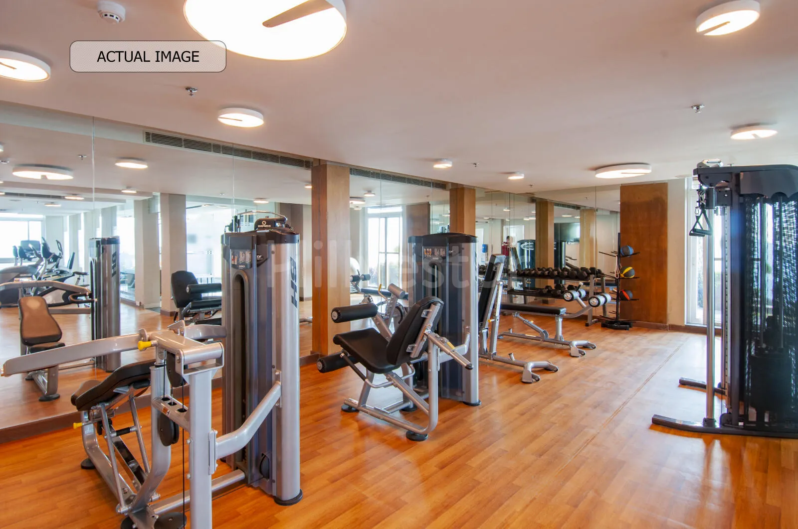 2,844 sq. ft. 3 BHK Apartment in Tata Myst, Kalth, Kasauli