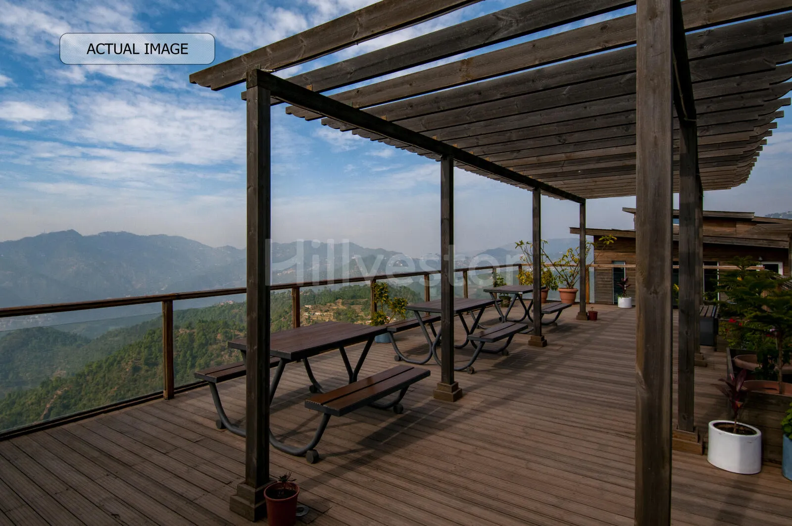 2,844 sq. ft. 3 BHK Apartment in Tata Myst, Kalth, Kasauli