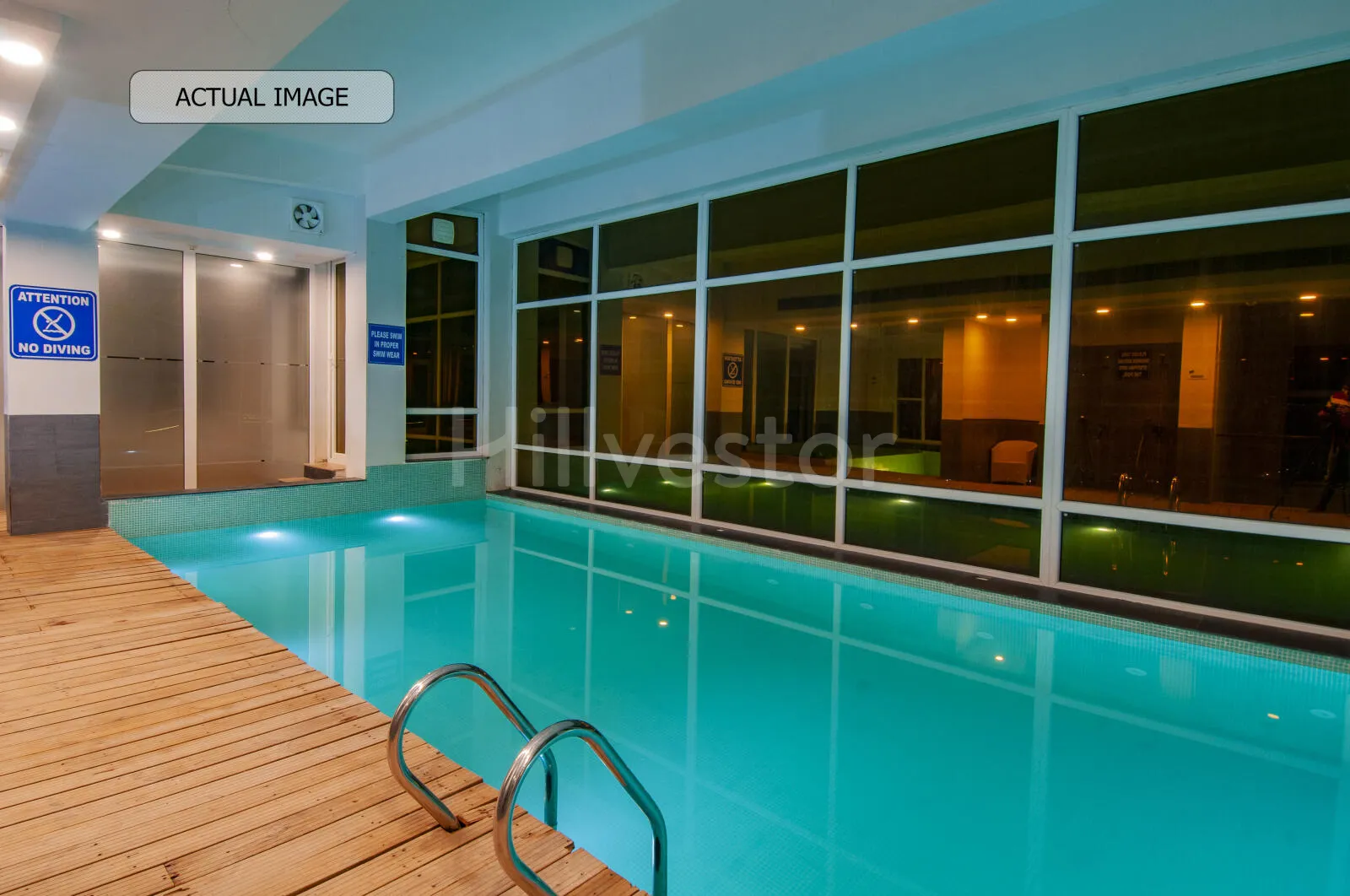 2,844 sq. ft. 3 BHK Apartment in Tata Myst, Kalth, Kasauli