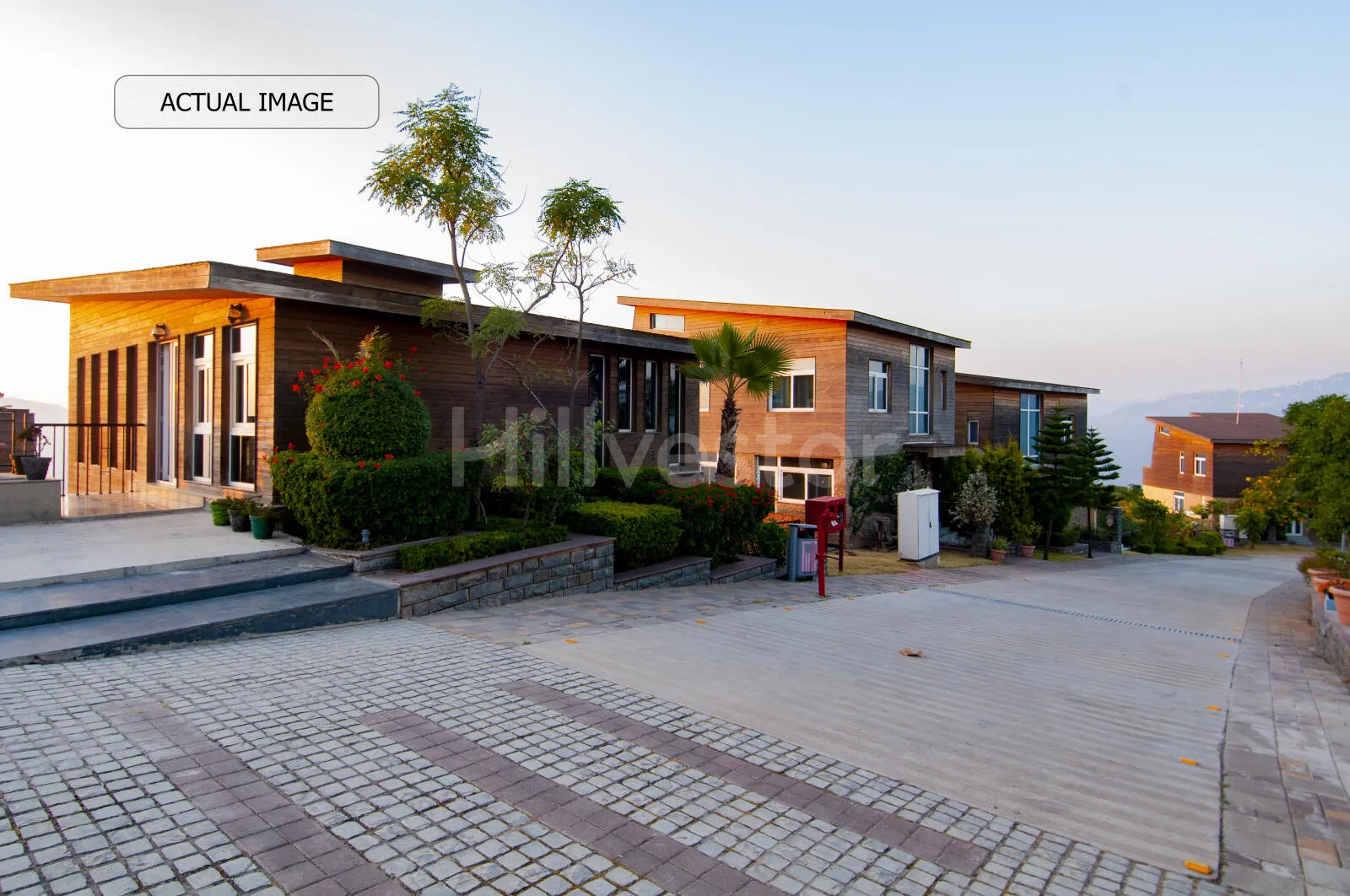 2,844 sq. ft. 3 BHK Apartment in Tata Myst, Kalth, Kasauli