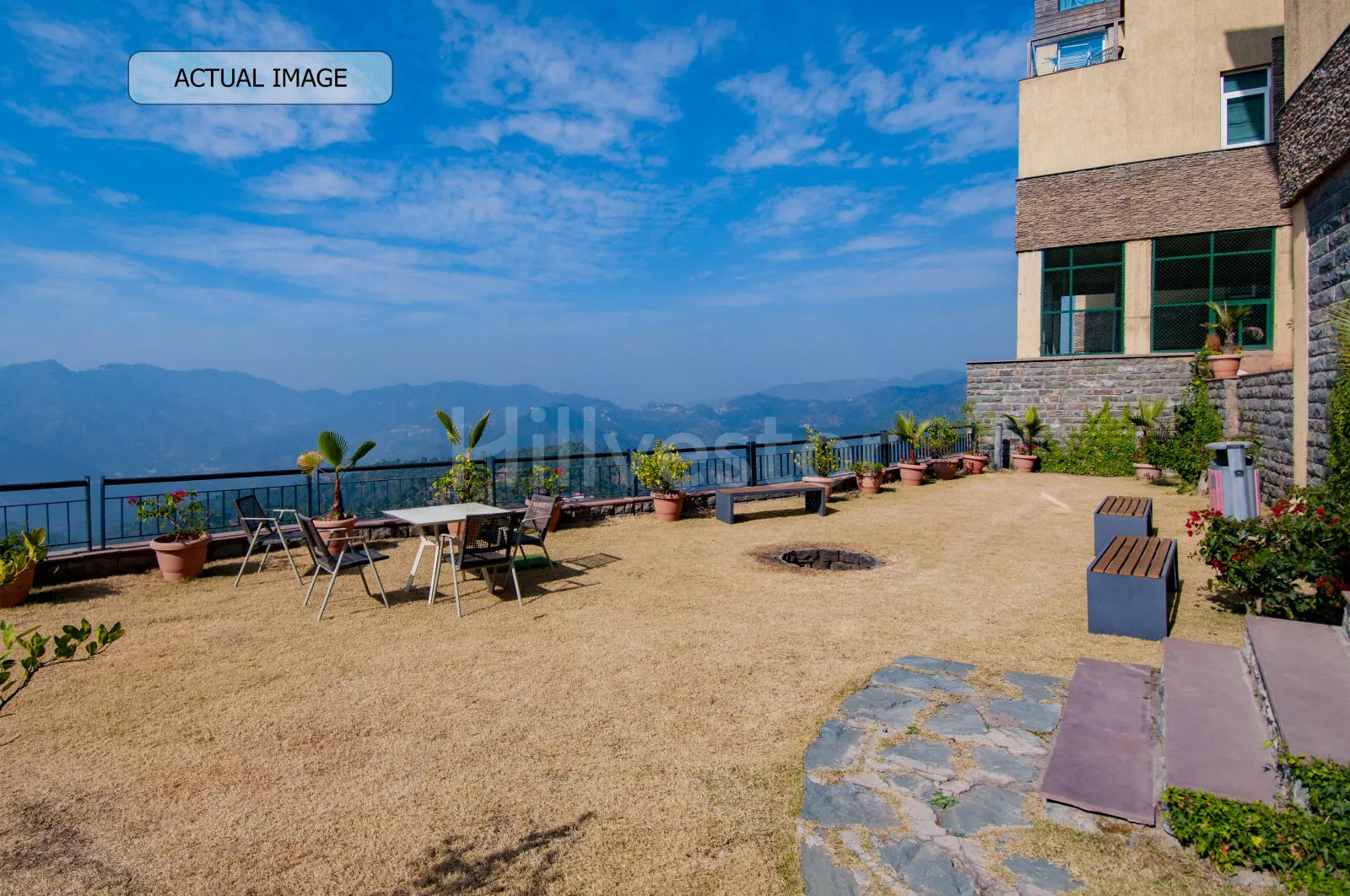 2,844 sq. ft. 3 BHK Apartment in Tata Myst, Kalth, Kasauli