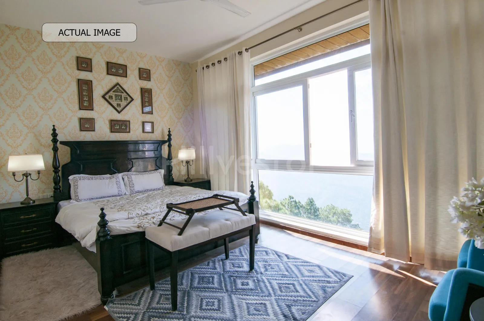 2,844 sq. ft. 3 BHK Apartment in Tata Myst, Kalth, Kasauli