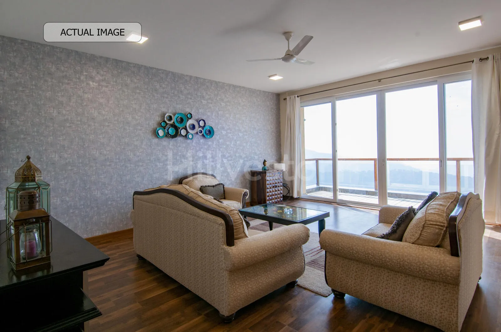 2,844 sq. ft. 3 BHK Apartment in Tata Myst, Kalth, Kasauli