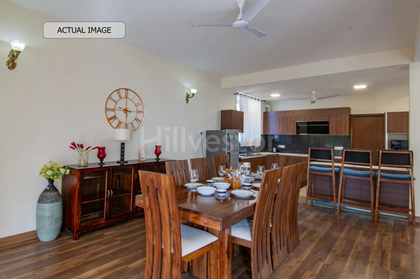 2,844 sq. ft. 3 BHK Apartment in Tata Myst, Kalth, Kasauli