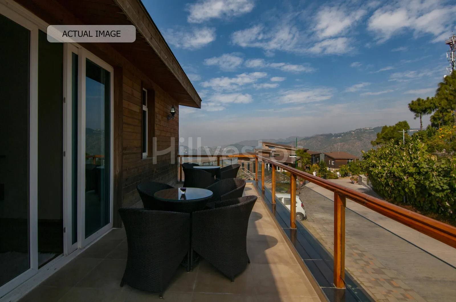 2,844 sq. ft. 3 BHK Apartment in Tata Myst, Kalth, Kasauli