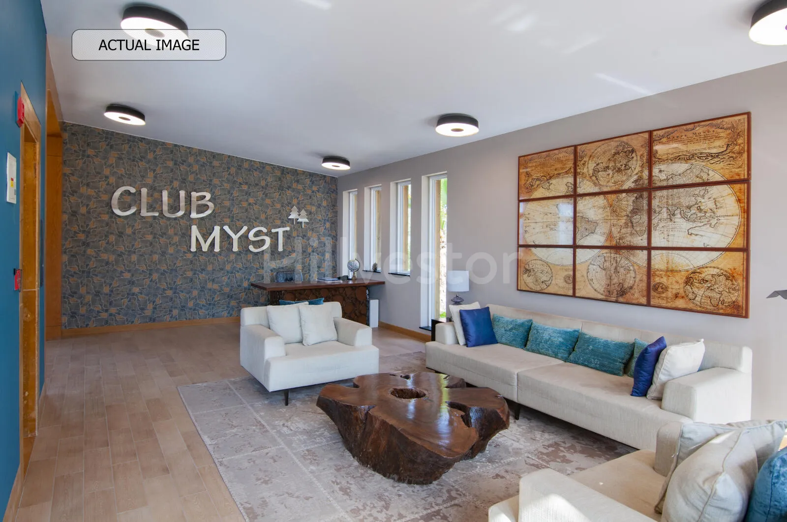2,844 sq. ft. 3 BHK Apartment in Tata Myst, Kalth, Kasauli