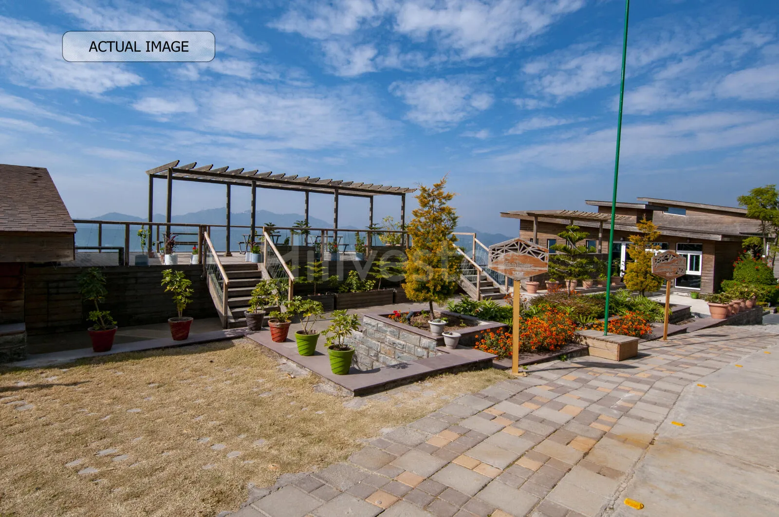 2,844 sq. ft. 3 BHK Apartment in Tata Myst, Kalth, Kasauli