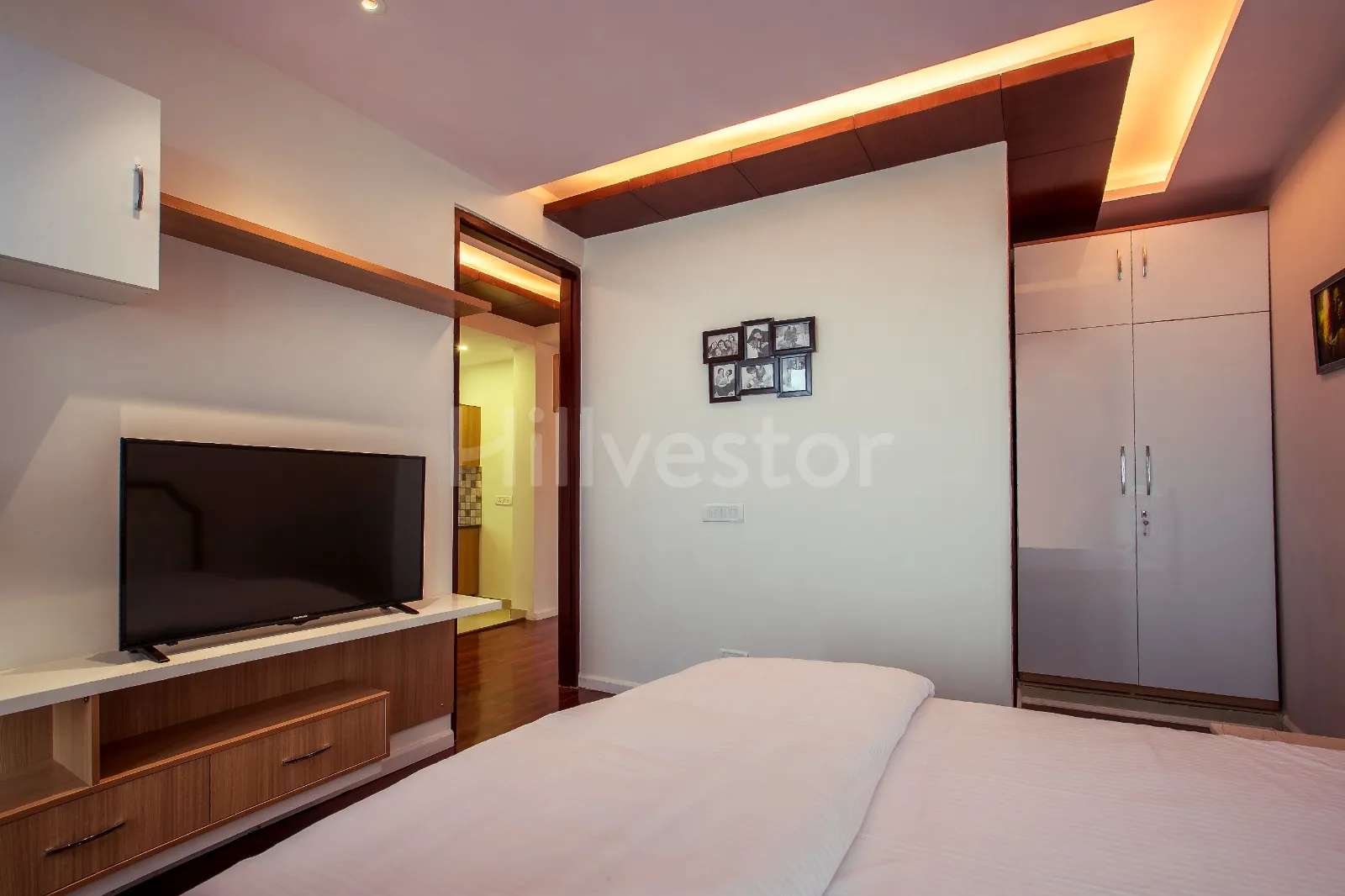 960 sq. ft. 2 BHK Apartment in Residency Himalayas, Bharari, Shimla