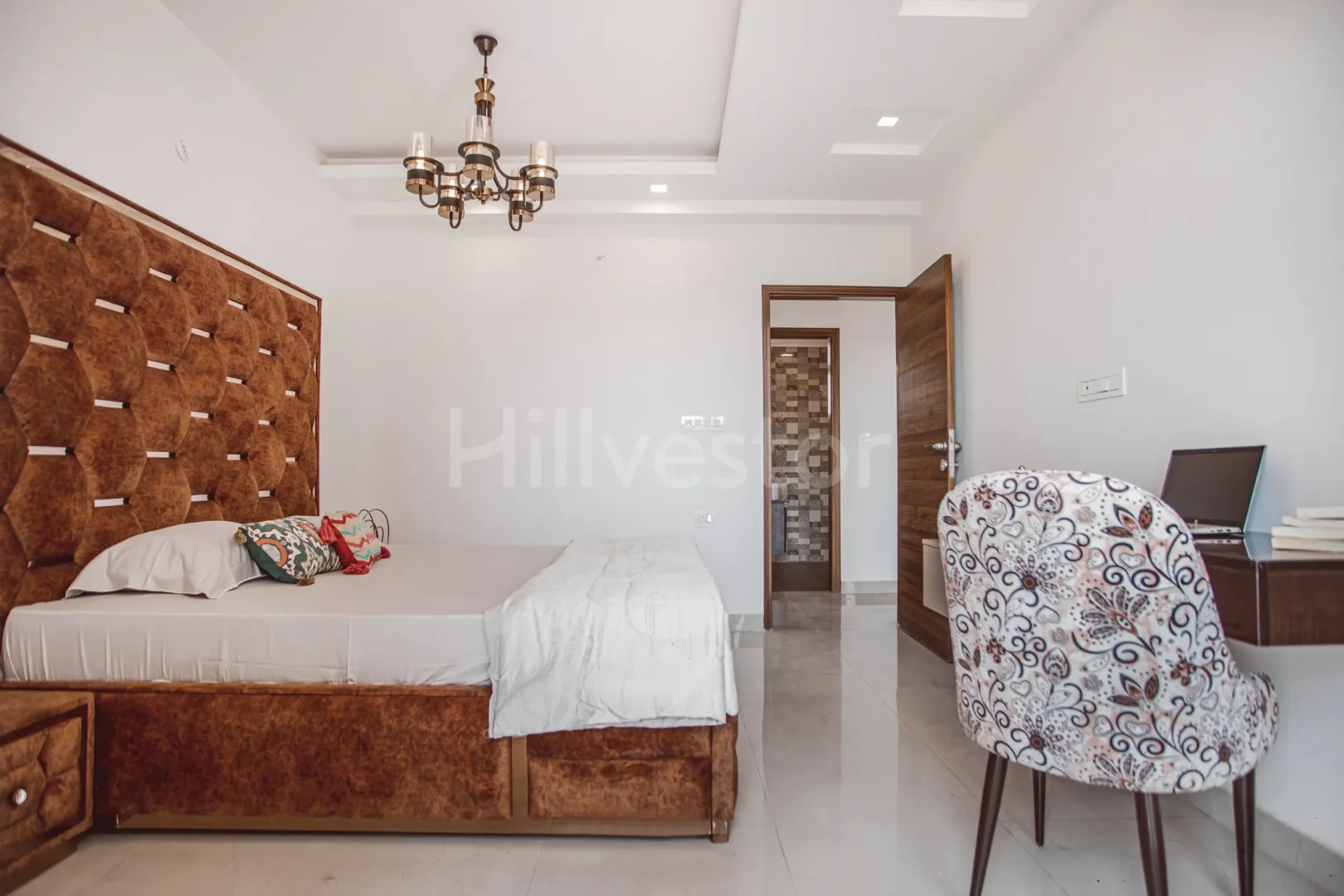 1,430 sq. ft. 3 BHK Apartment in The Solitaire Crown, Sewla Kalan, Dehradun