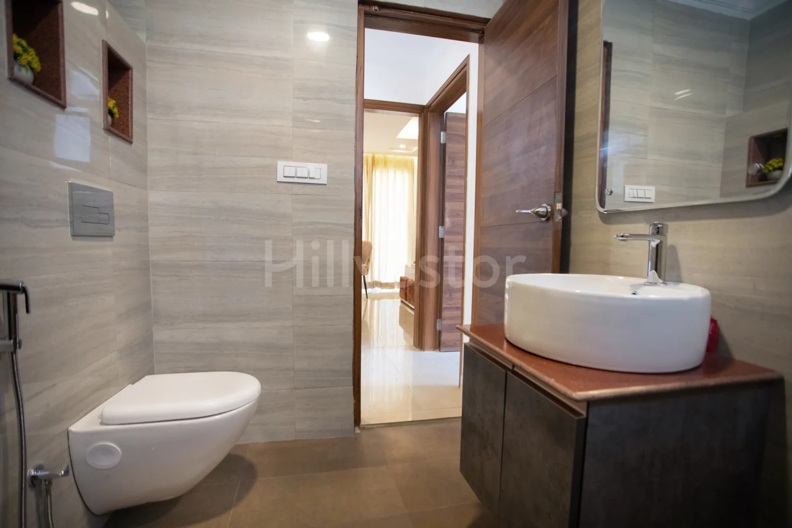 1,430 sq. ft. 3 BHK Apartment in The Solitaire Crown, Sewla Kalan, Dehradun