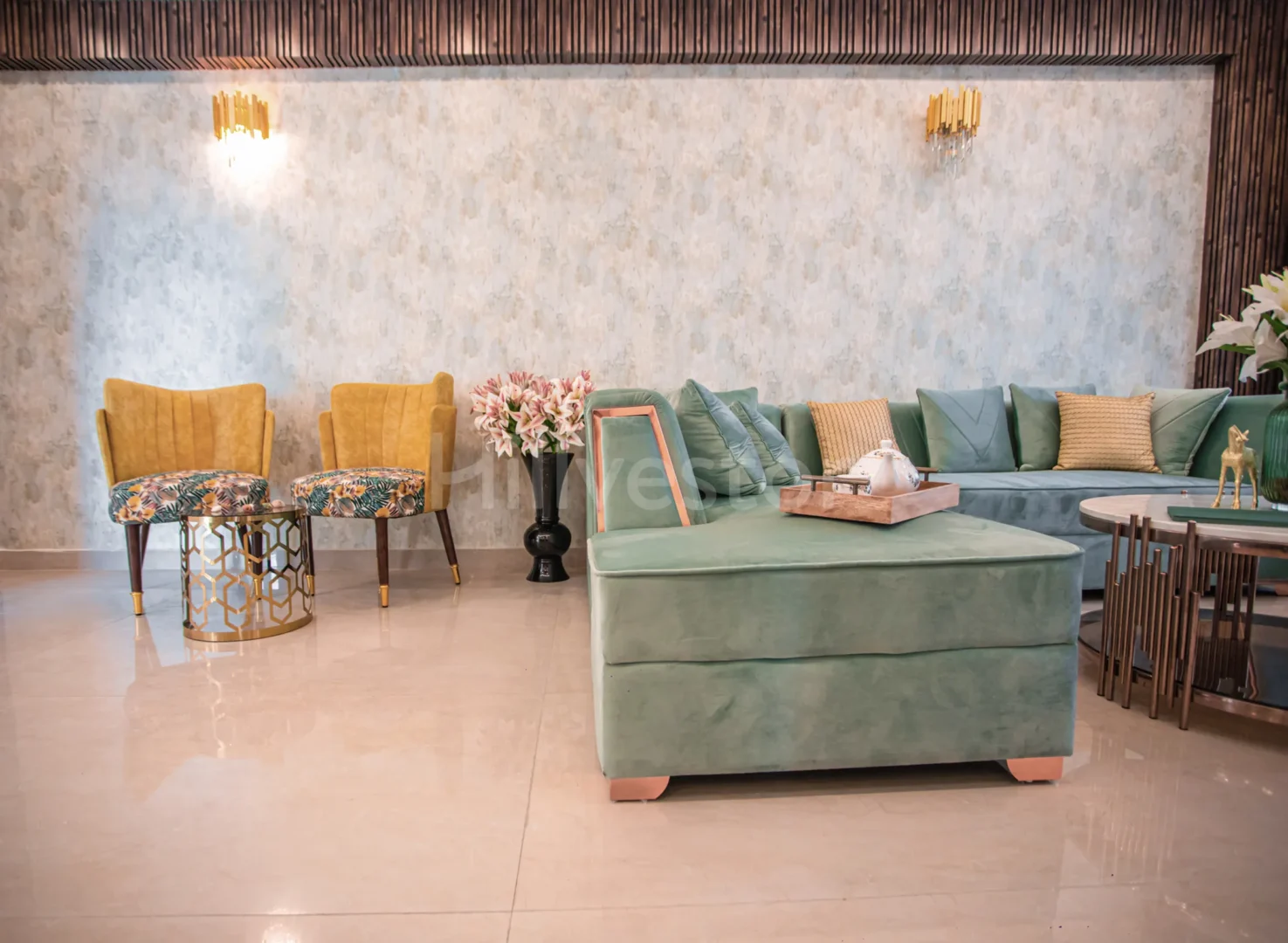 1,430 sq. ft. 3 BHK Apartment in The Solitaire Crown, Sewla Kalan, Dehradun