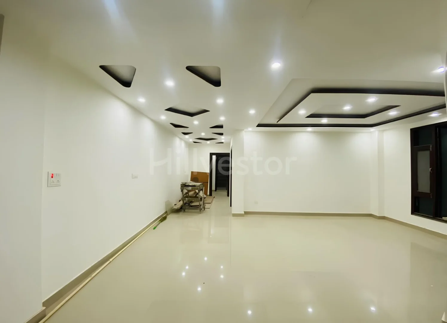 1,400 sq. ft. 3 BHK Apartment on Chakrayal Road, Bhattakufer, Shimla