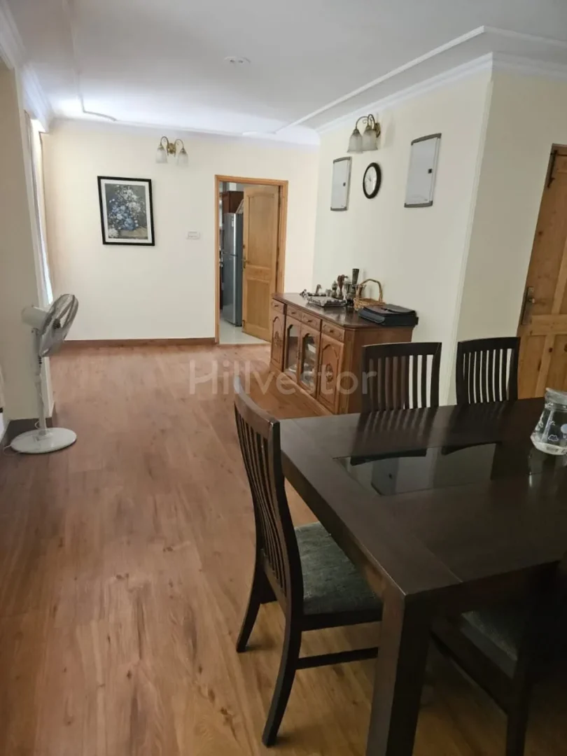 2,700 sq. ft. 4 BHK Apartment on Panthaghati Road, Kasumpti, Shimla