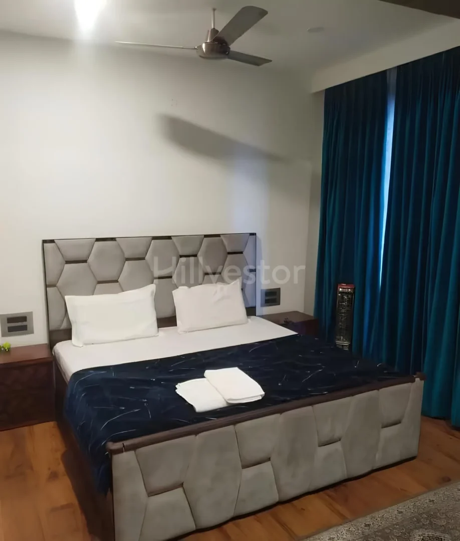1,950 sq. ft. 3 BHK Furnished Apartment in Mehli, Shimla