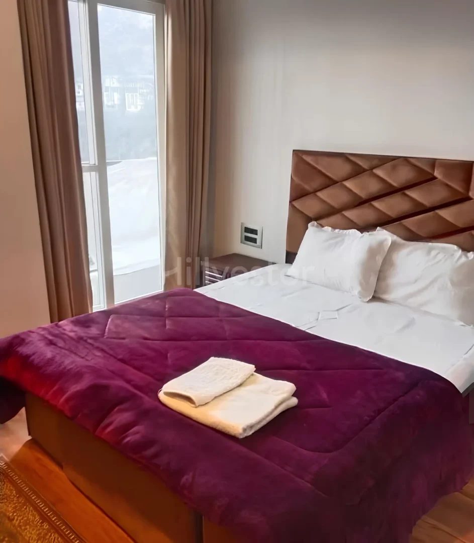 1,950 sq. ft. 3 BHK Furnished Apartment in Mehli, Shimla