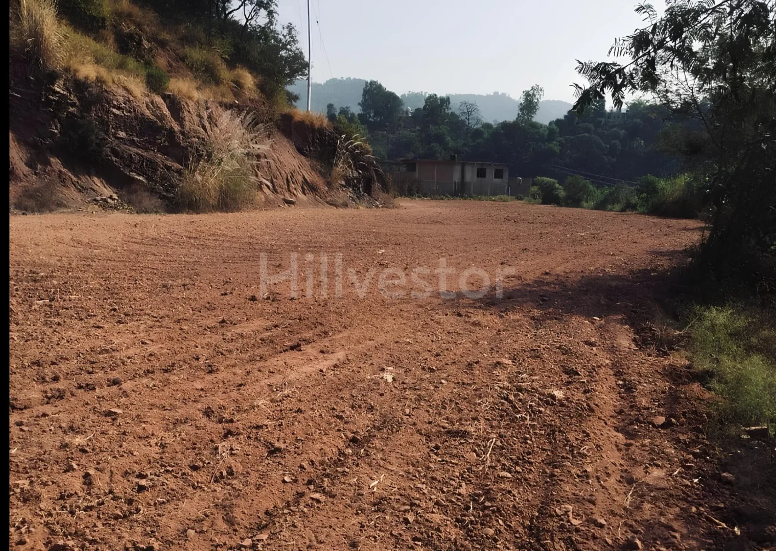 67,760 sq. yd. Residential Land in Ramshehar, Nalagarh