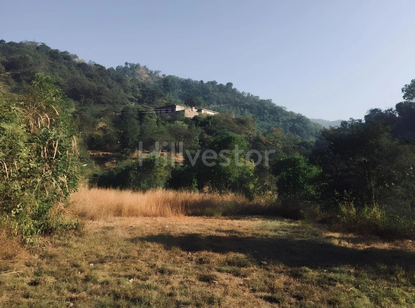 67,760 sq. yd. Residential Land in Ramshehar, Nalagarh