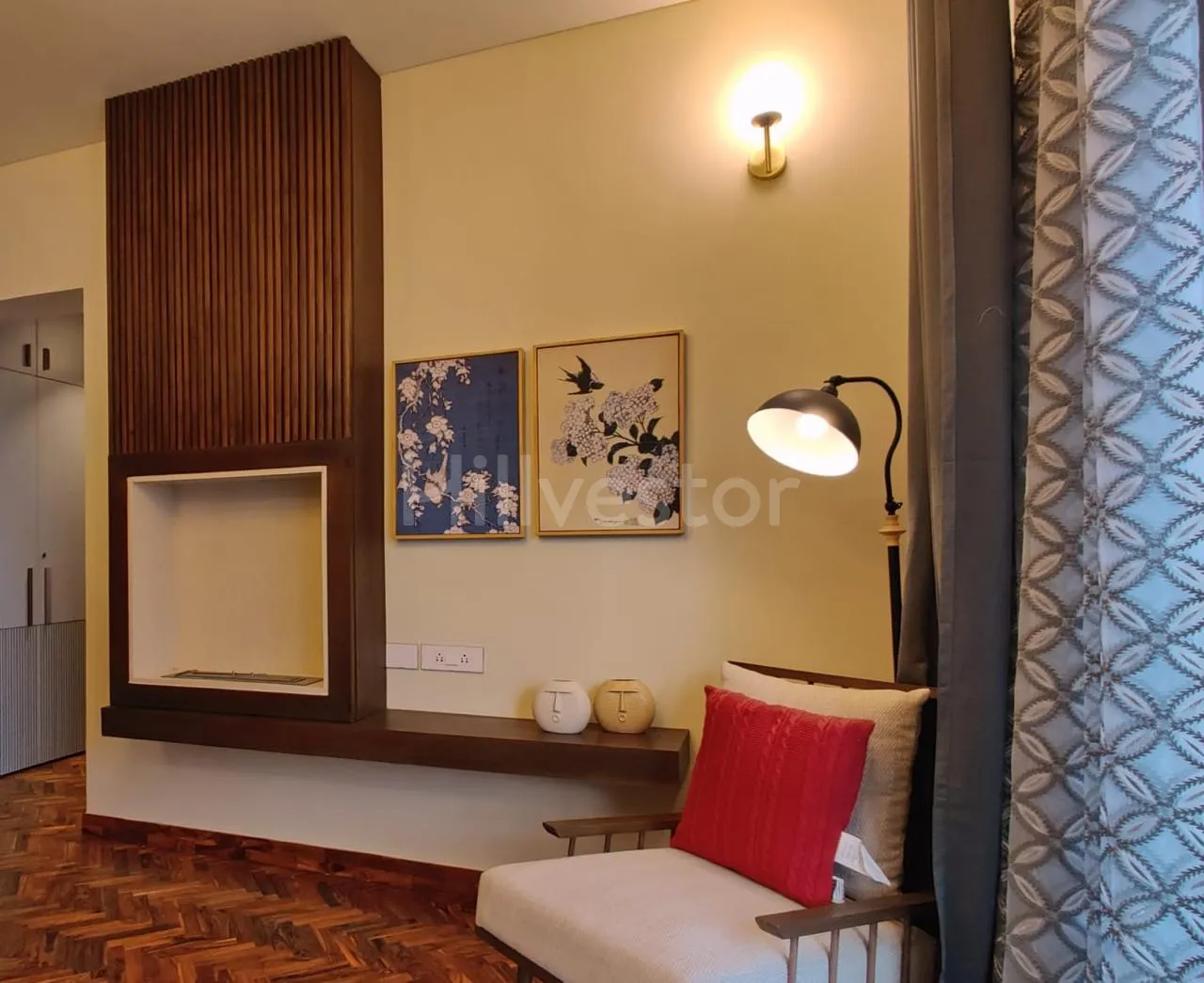 1,150 sq. ft. 2 BHK Apartment near Taj Resort & Spa, Theog