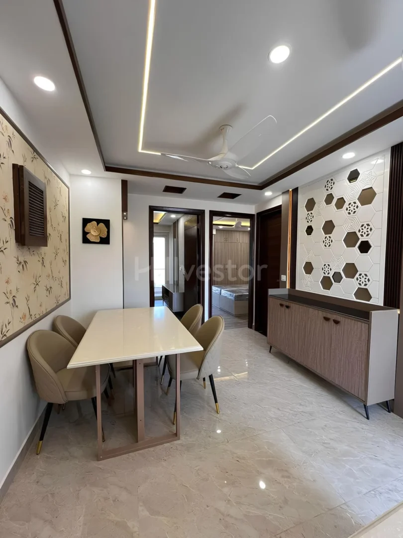 1,100 sq. ft. 2 BHK Apartment in Doon Divine, IT Park, Dehradun