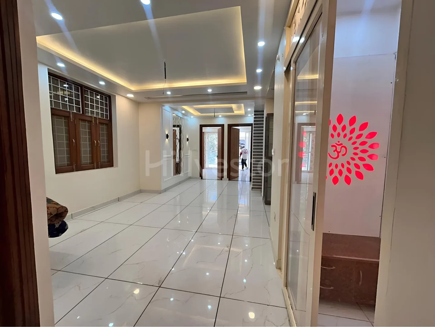1,450 sq. ft. 3 BHK Apartment in Ballupur Chowk, Ballupur, Dehradun
