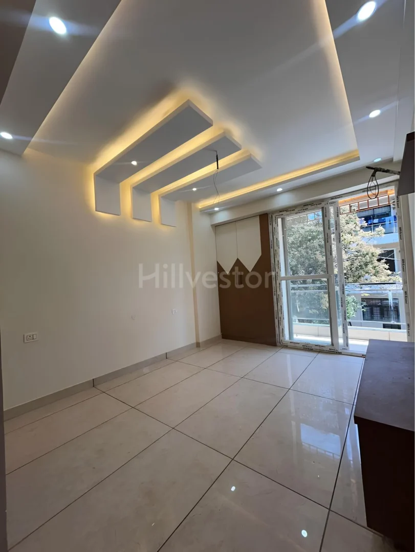 1,450 sq. ft. 3 BHK Apartment in Ballupur Chowk, Ballupur, Dehradun