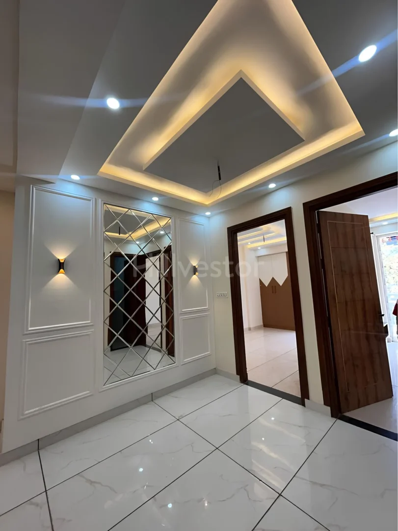 1,450 sq. ft. 3 BHK Apartment in Ballupur Chowk, Ballupur, Dehradun