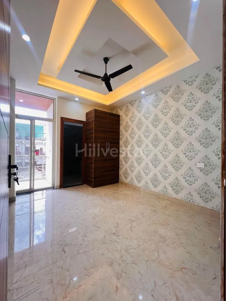 1,750 sq. ft. 3 BHK Apartment on General Mahadev Singh Road, Dehradun