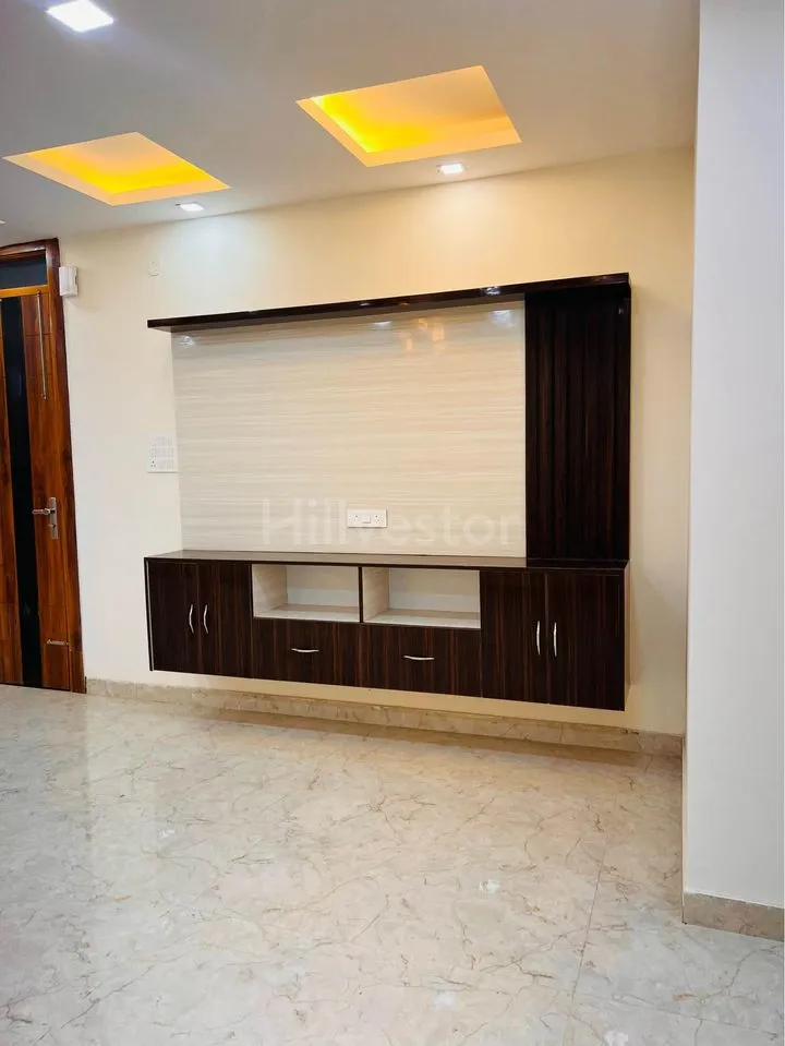 1,750 sq. ft. 3 BHK Apartment on General Mahadev Singh Road, Dehradun