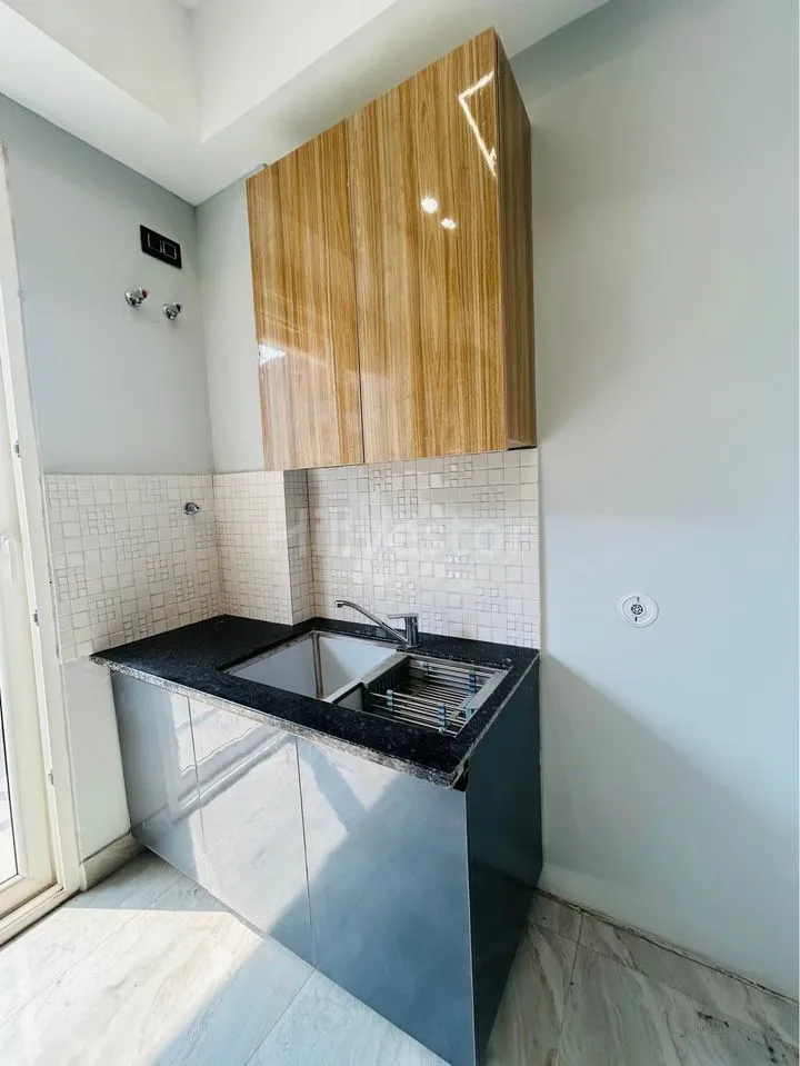 1,600 sq. ft. 3 BHK Apartment on General Mahadev Singh Road, Dehradun