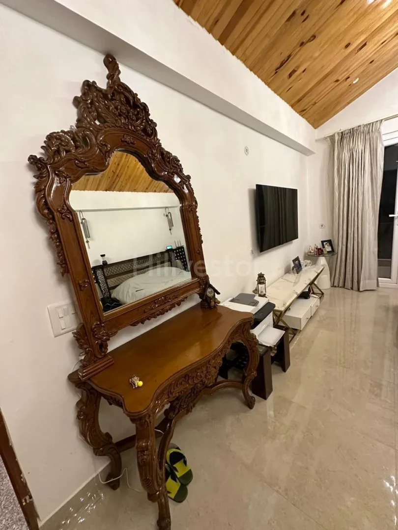 2,500 sq. ft. 4 BHK Villa near Aamari Resort, Malla Ramgarh, Ramgarh