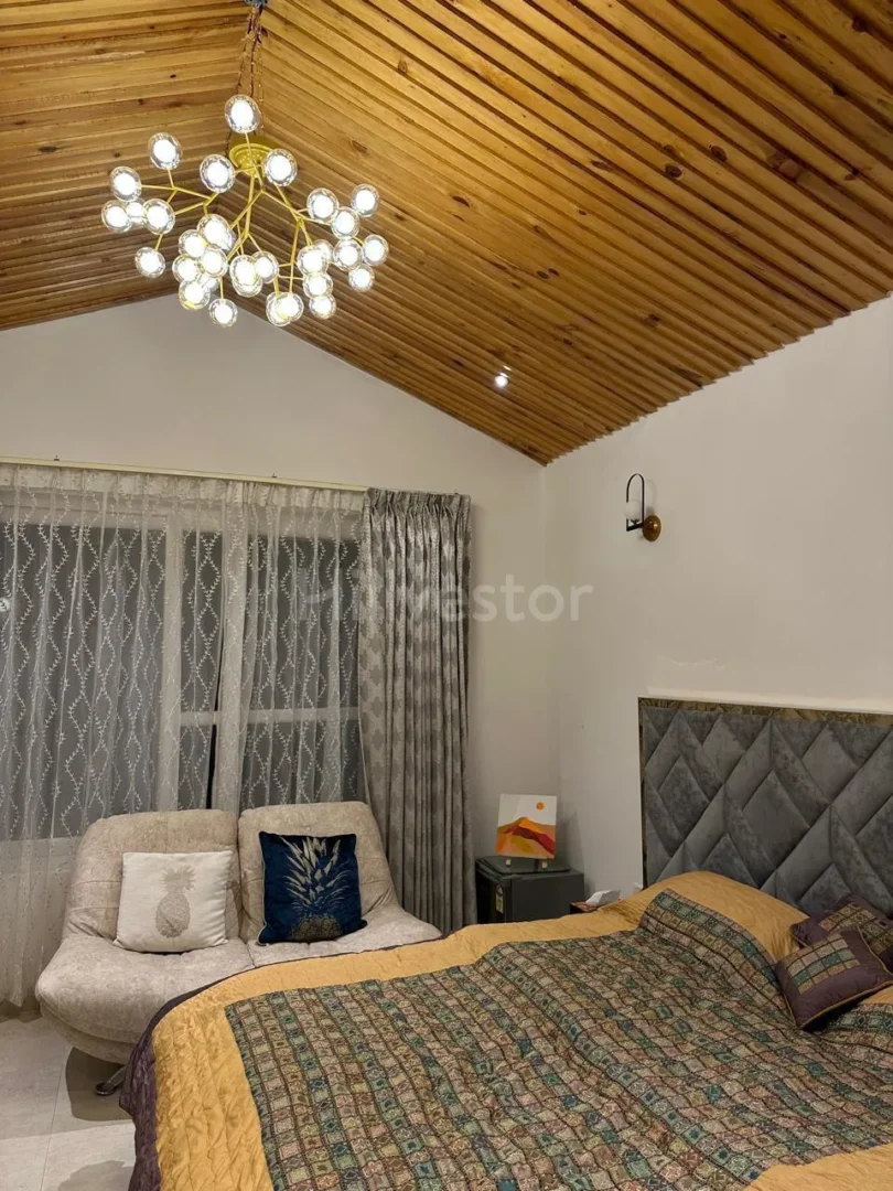 2,500 sq. ft. 4 BHK Villa near Aamari Resort, Malla Ramgarh, Ramgarh