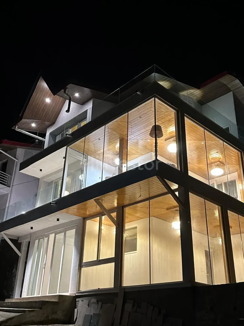 2,500 sq. ft. 4 BHK Villa near Aamari Resort, Malla Ramgarh, Ramgarh
