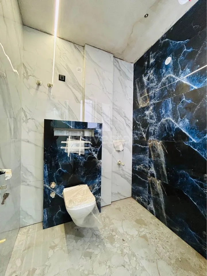 1,700 sq. ft. 3 BHK Apartment on General Mahadev Singh Road, Dehradun