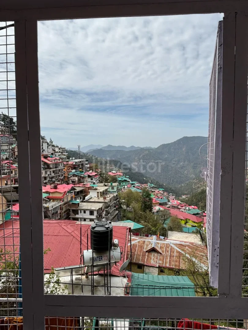 700 sq. ft. 2 BHK Apartment in HIMUDA Colony, Vikasnagar, Shimla